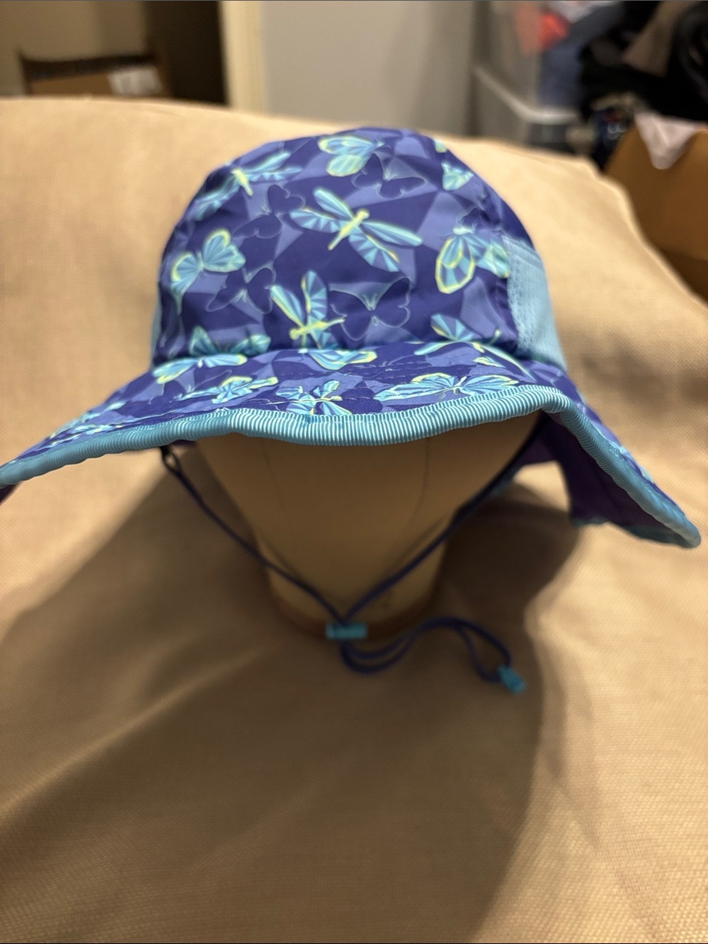 Sunday Afternoons Kids Play Hat